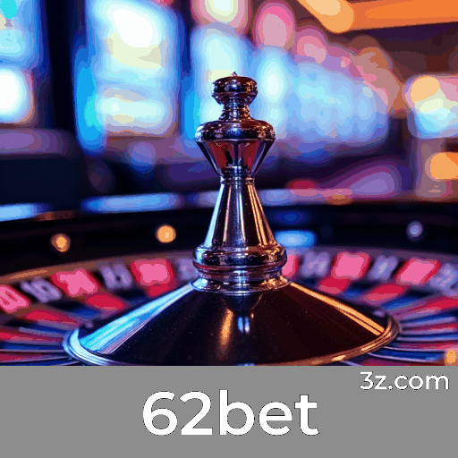 62bet: Segurança e Rapidez para Usuários Brasileiros