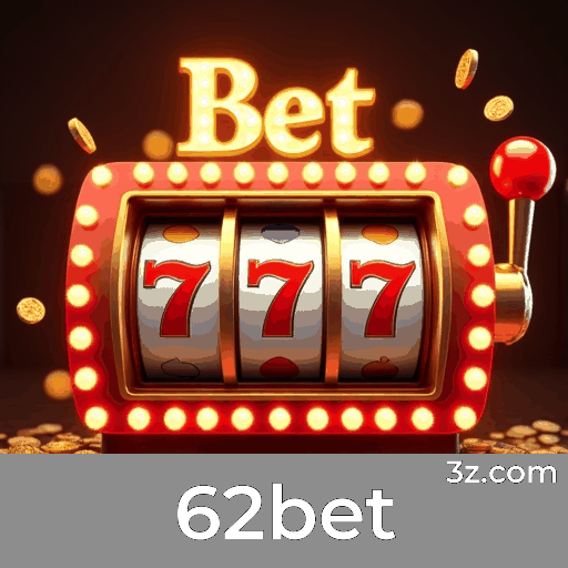 62bet Casino: Exclusividade e Luxo no Programa VIP