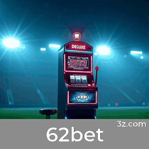 62bet Casino: Exclusividade e Luxo no Programa VIP