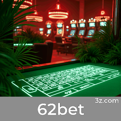 62bet: Desafio e Emoção Instantânea nos Crash Games