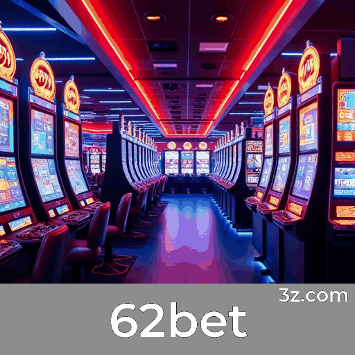 62bet: Domine o Esporte com Análise e Estratégia